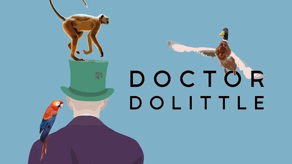Doctor Dolittle 23